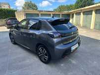 PEUGEOT 208 1.2 PureTech 100 Gasolina