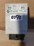 Bmw F10 F11 Oryginalny Hak Eletryczny Kompletny 7273666 72736667 Moduł Do Haka