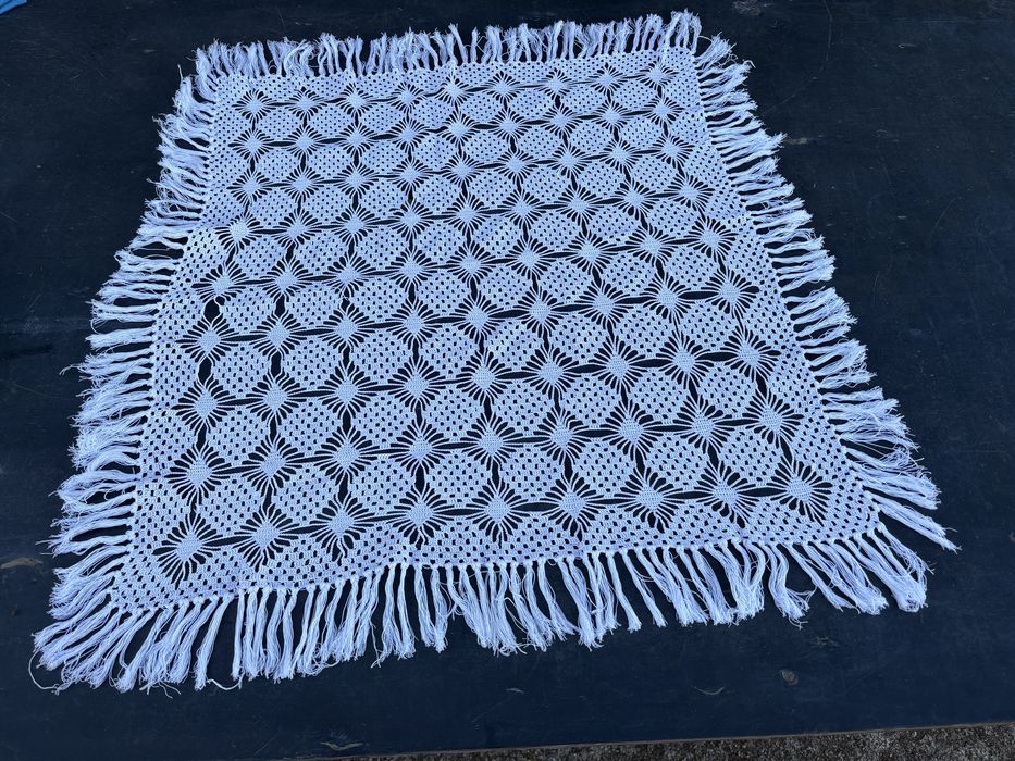 Pano em tenda fininha 69cm