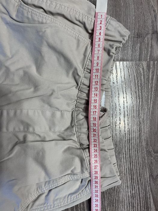 Штани карго дитячі на 10-12 років