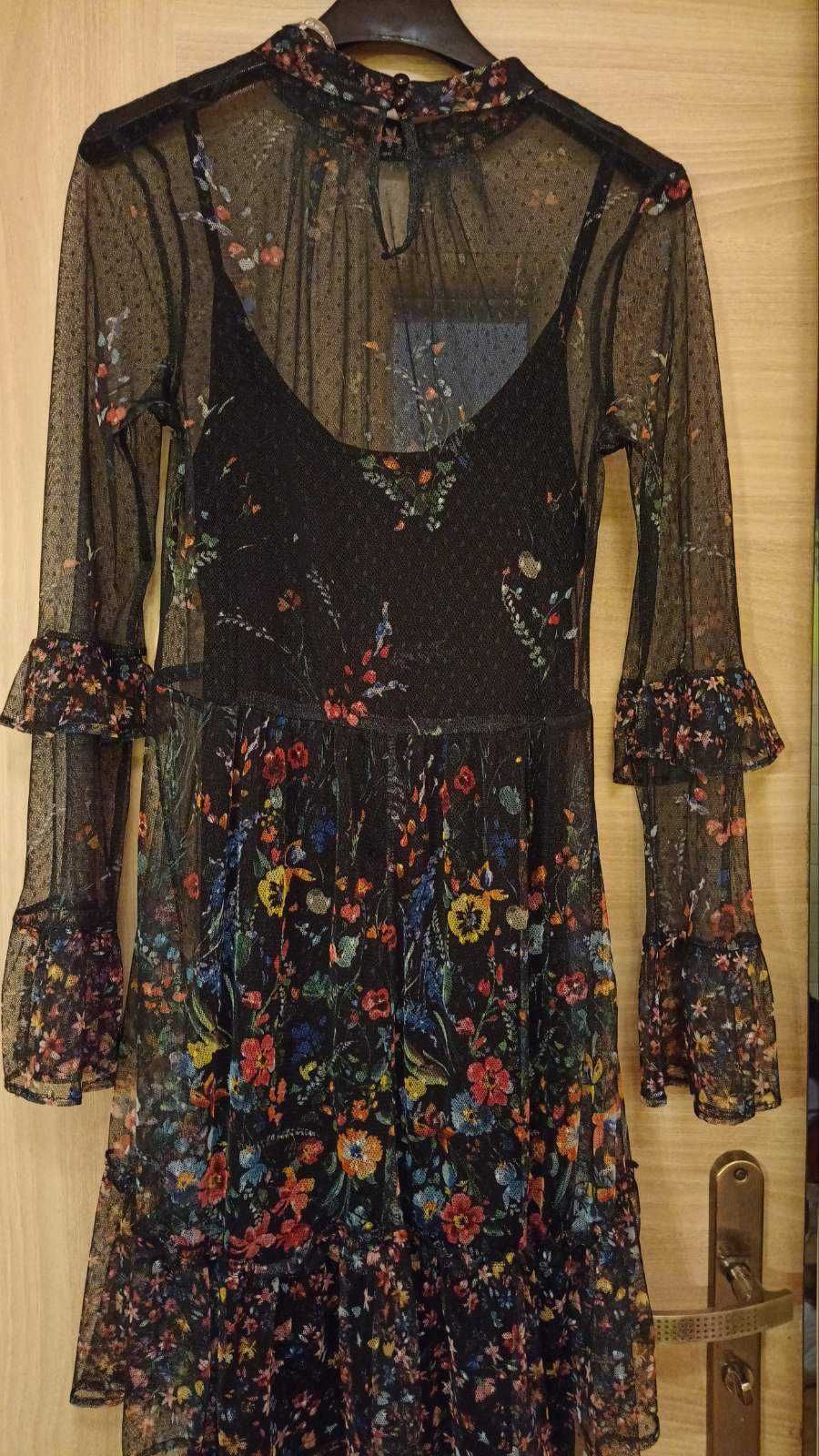 Sukienka wyjściowa Orsay r.34 /36