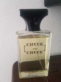 Perfume cheek to cheek eau the toilette 100ml