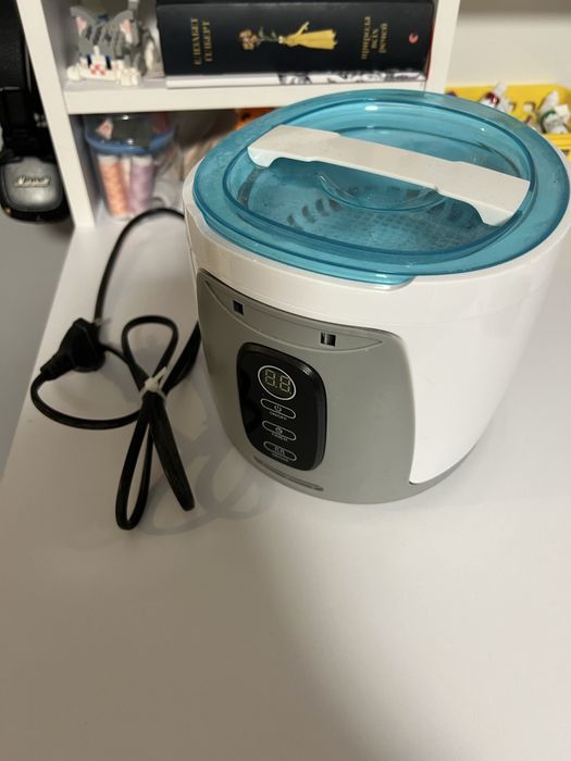 Ультразвукова ванна