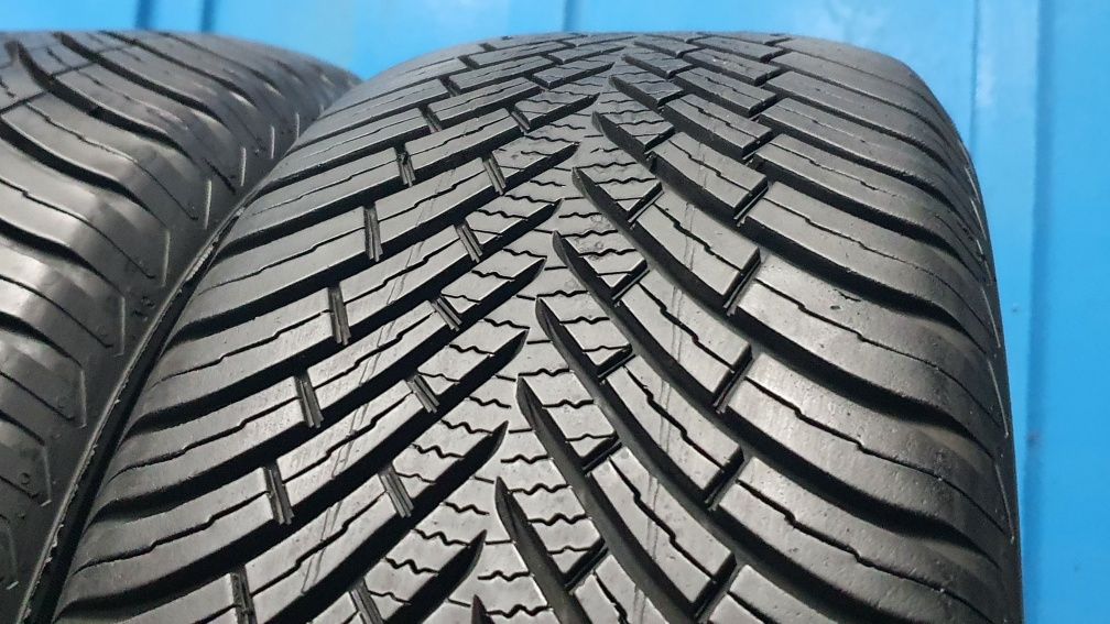 205/60 R16 Markowe opony całoroczne Vredestein ! Rok 2022