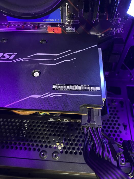 Компютер ігровий та для роботи