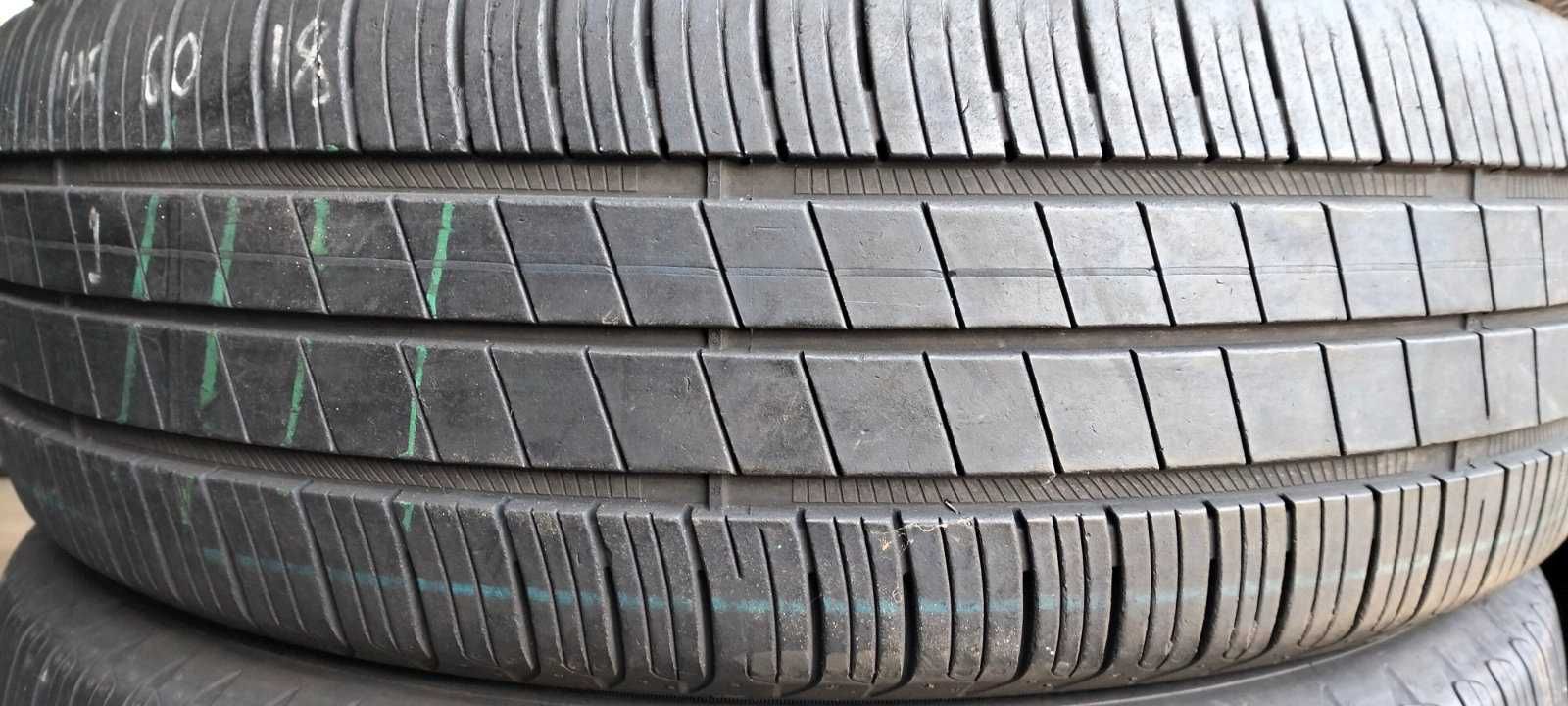 Goodyear EfficientGrip 195 60 18 (Літо) Склад-шиномонтаж Дружківська12