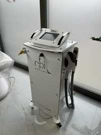 Urządzenie Laser EPIL 5 - IPL SHR Nd yag …