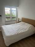 Vendo cama Malm 200x160
