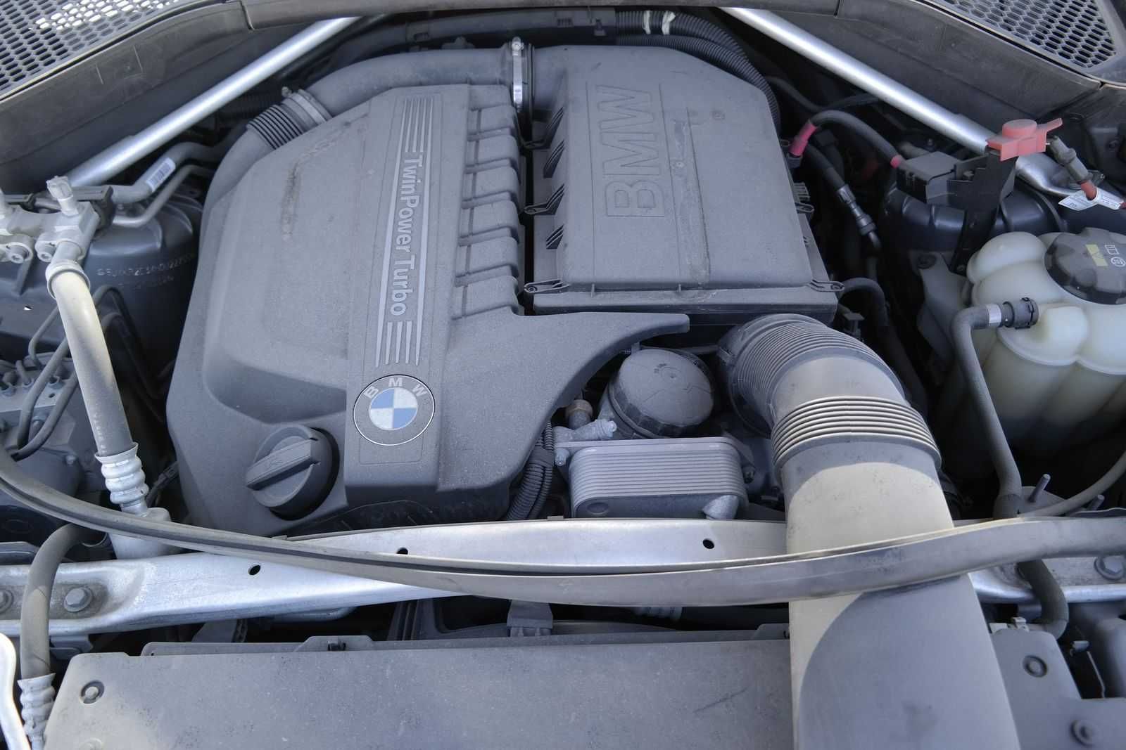 БМВ Х5 Ф15 / BMW X5 F15 США шрот б/у розборка (двигун, КПП)
