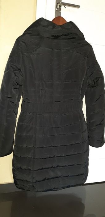 Nowa kurtka zimowa - rozmiar S/M super cena