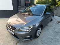 Seat Leon 2014*FR*1.4 TSI 150KM*fullLED*świeżo sprowadzony*BDB stan*