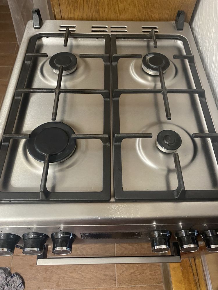 Плита електрична Beko