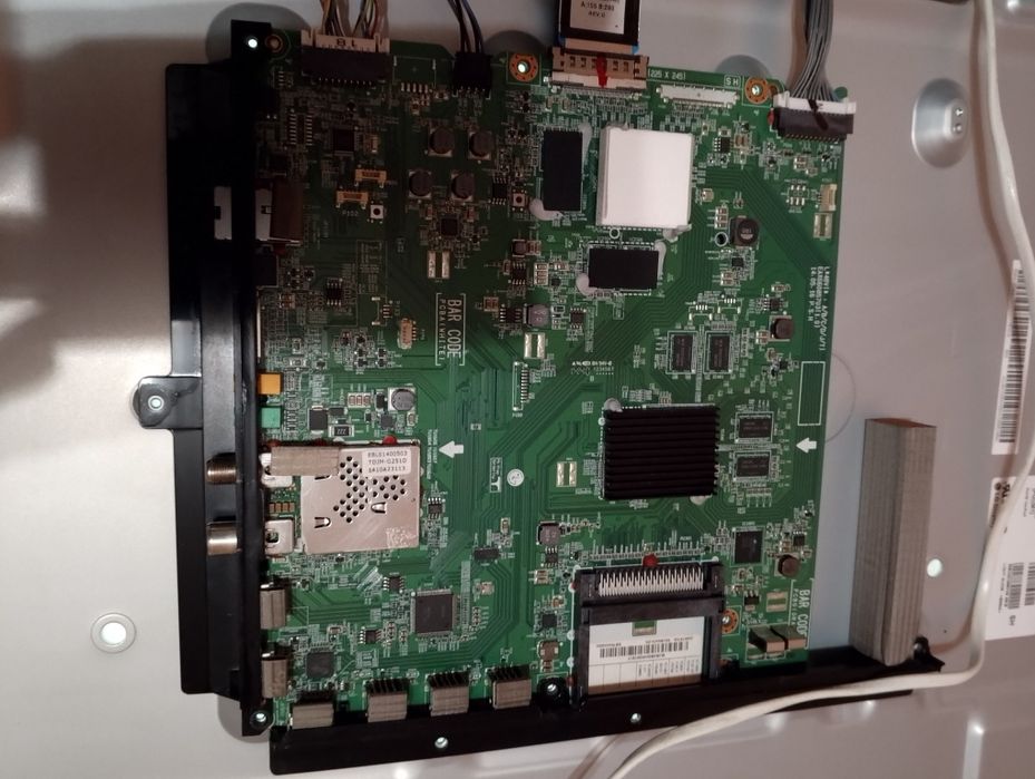 LG 49_55UB820 płyta główna i inne moduły