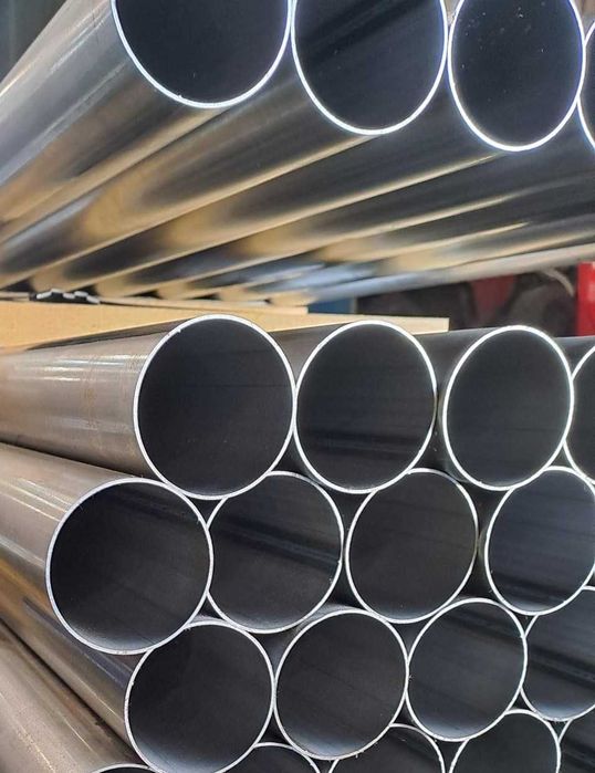 rura stalowa 60,3 x 1,2 słupek płot konstrukcja ogrodzenie słup /BYTOM