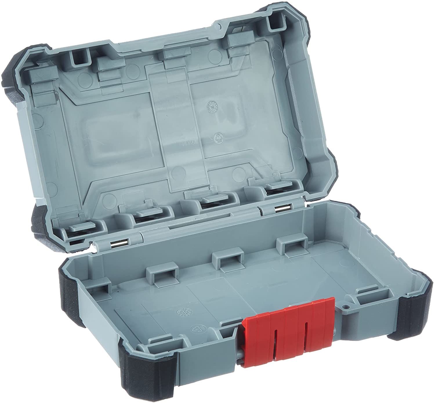 Bosch Impact Pudełko Pojemnik Box 16X10X4 5Cm
