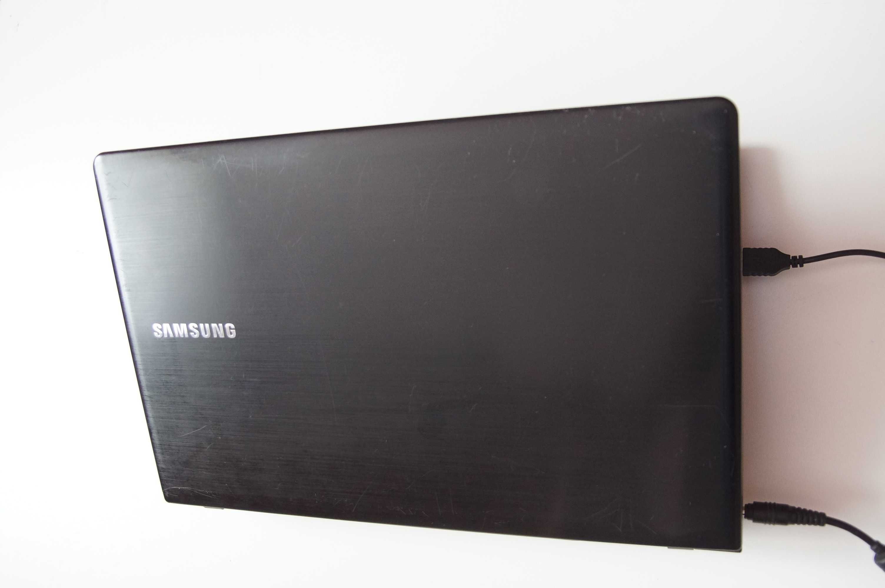Laptop Samsung np310e5c u02pl i3 3110