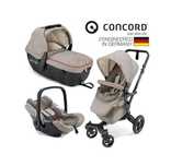 Trio Neo Concord