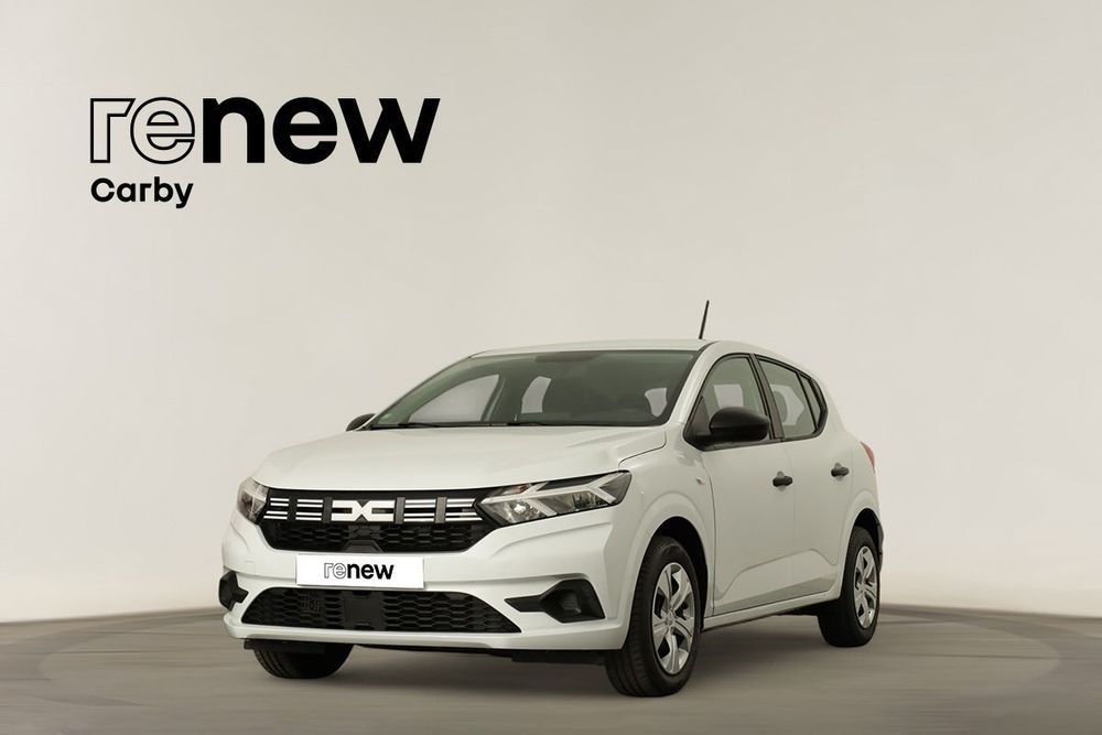 Dacia Sandero 1.0 ECO-G Essential Bi-Fuel