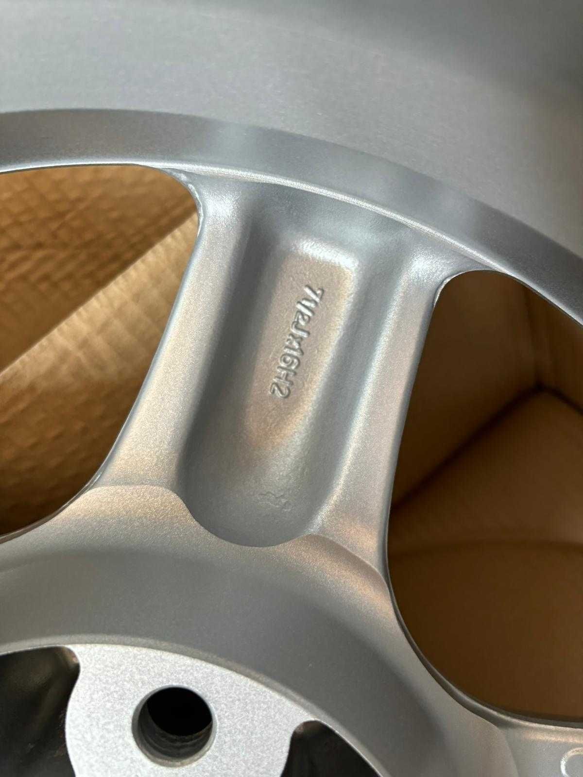 Alufelgi nowe nieużywane BMW 16 cali e46 e36 z3 e34 e32 e60 e39 5x120