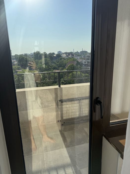 Своя 2 ком. квартира Дача Ковалевского /16 ст. Фонтана /ЖК Посейдон