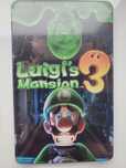 Luigi's mansion 3 steelbook  w folii unikat