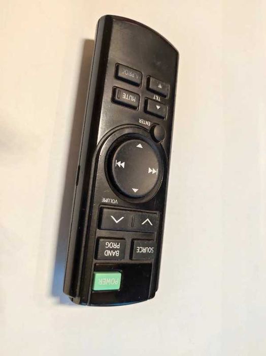 pilot Alpine RUE-4187 do radia samochodowego unikat