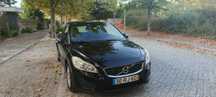 Volvo C30 (consumo econômico)