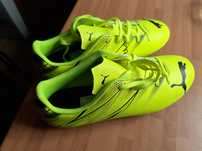 Chuteiras de futebol Puma