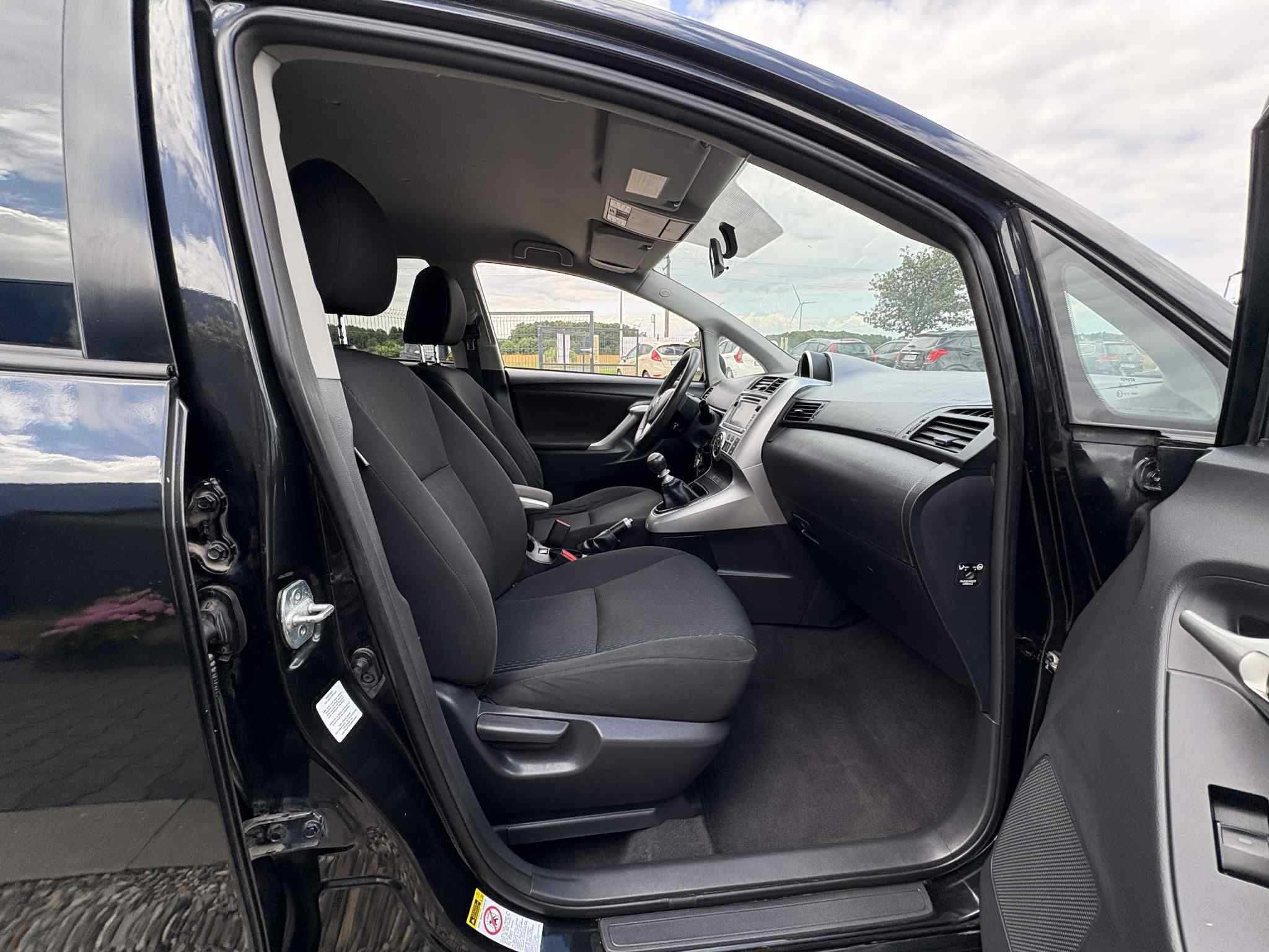 *Toyota Verso*7-osobowa*1.8*