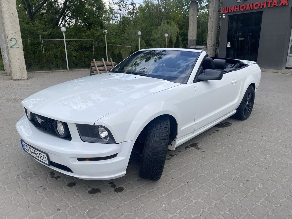 Авто в гарному стані