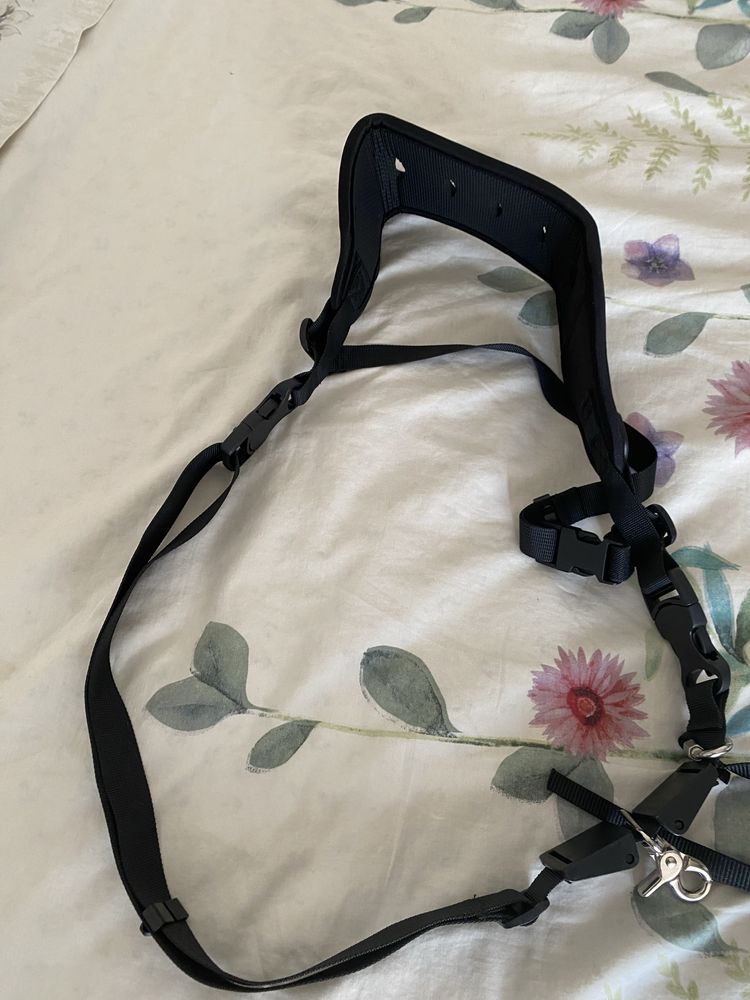 Camera strap / alça de camera