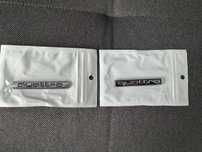 Emblemat Quattro Audi