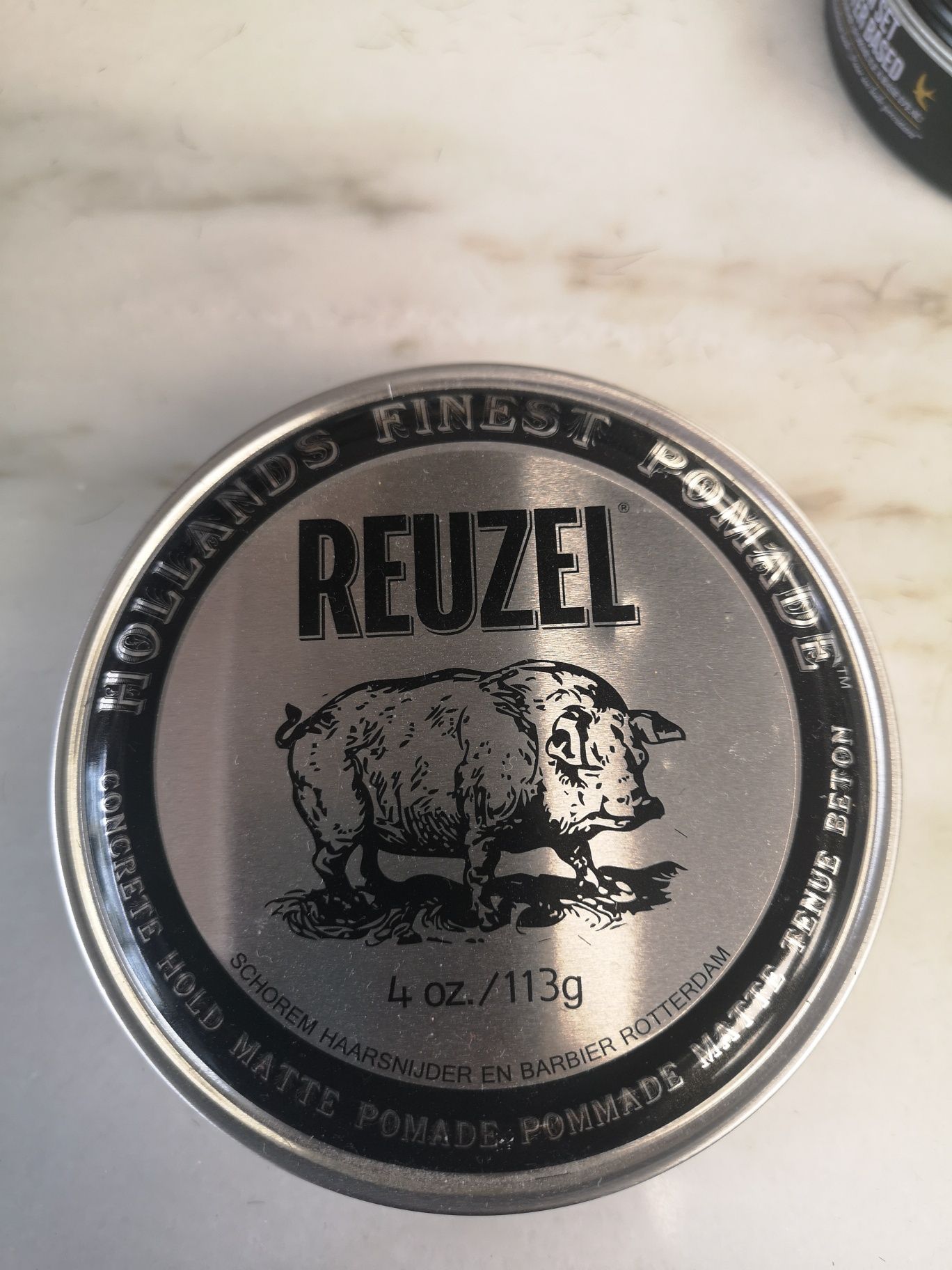 Reuzel Pomadas e Ceras