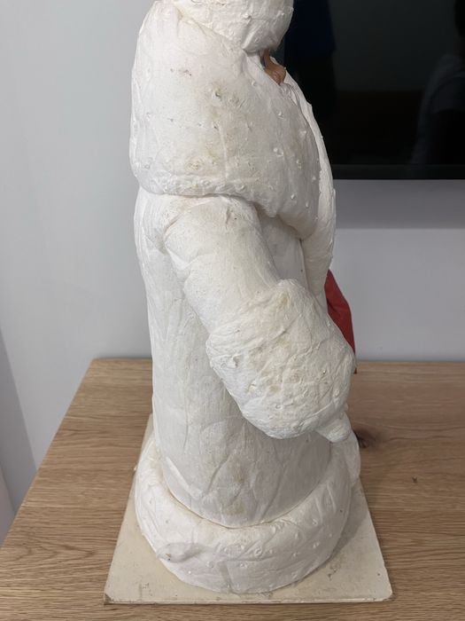 Дід Мороз радянський