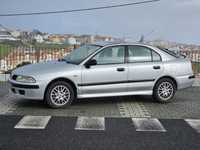 Mitsubishi Carisma 2001 TDI 1900