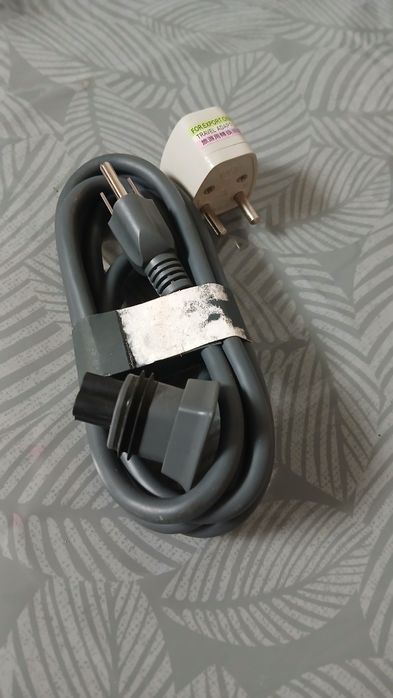 Кабель живлення СтарЛінк для роутера супутникової