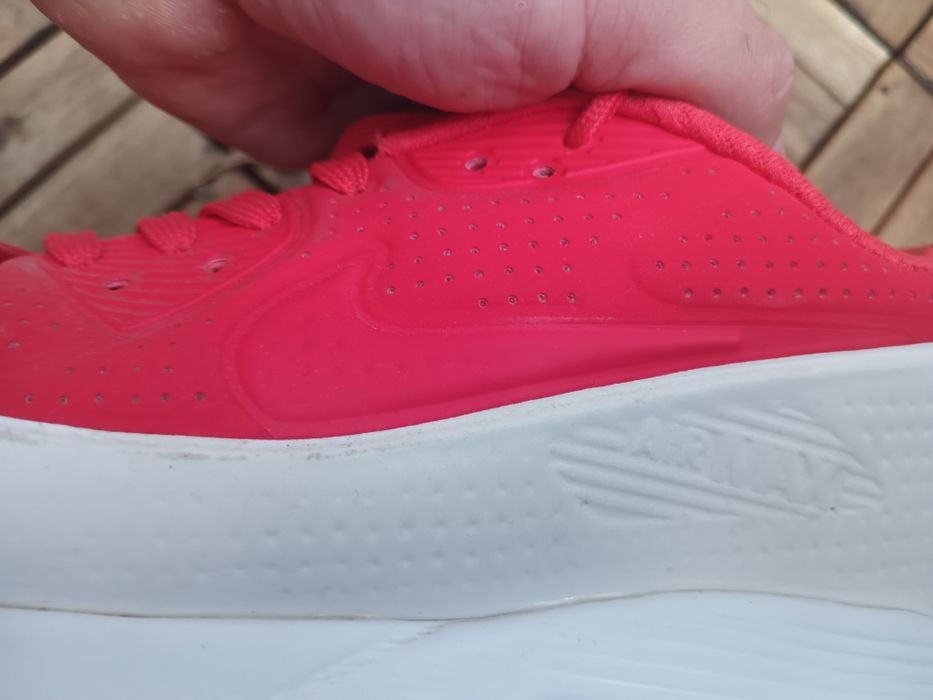 Nike air max ultra moire stan bardzo dobry klasyczne Nike air max 90