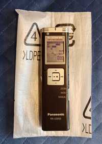 Диктофон цифровой Panasonic RR-US950 2Gb ZOOM
