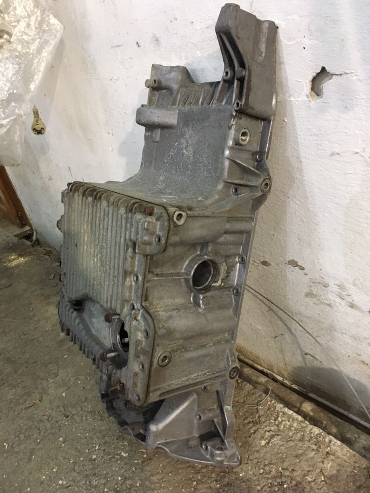Bmw  Е53 E38 E39 M62tu