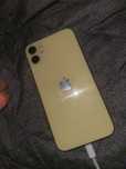 Iphone 11 64GB uszkodzony wyswietlacz.