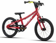 Lekki rowerek Puky LS-Pro 14 LTD Czerwony