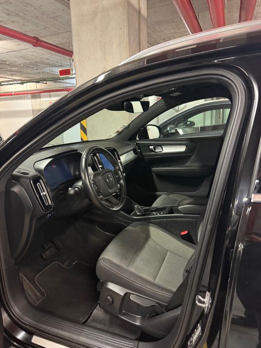 Volvo XC40 T5 Híbrido Plug-in