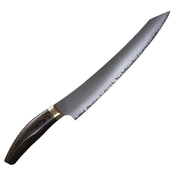 Nóż kuchenny Suncraft ELEGANCIA Slicer 250 mm [KSK-03]