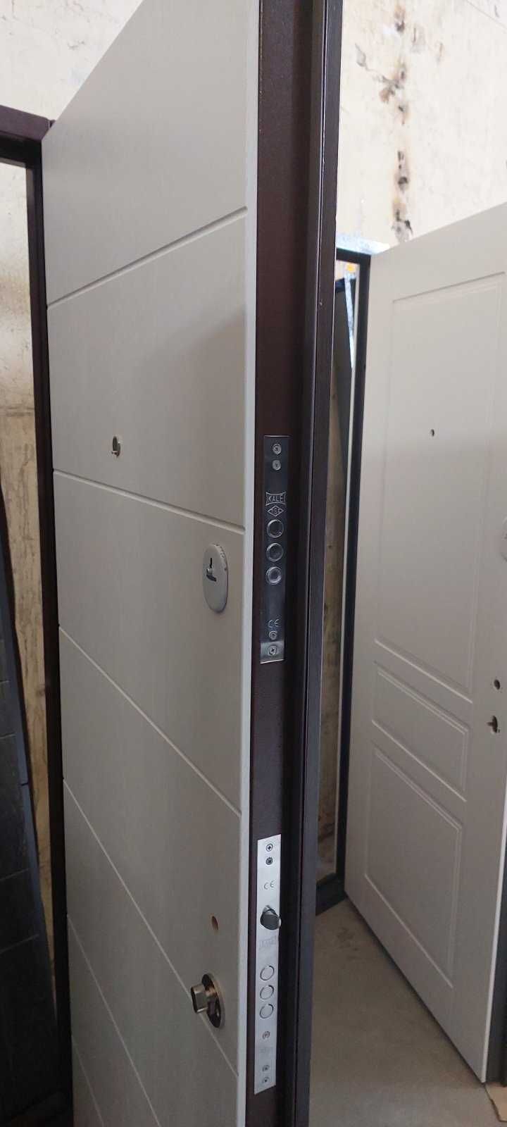 Вхідні металеві двері входные металлические двери новые и бу уценка