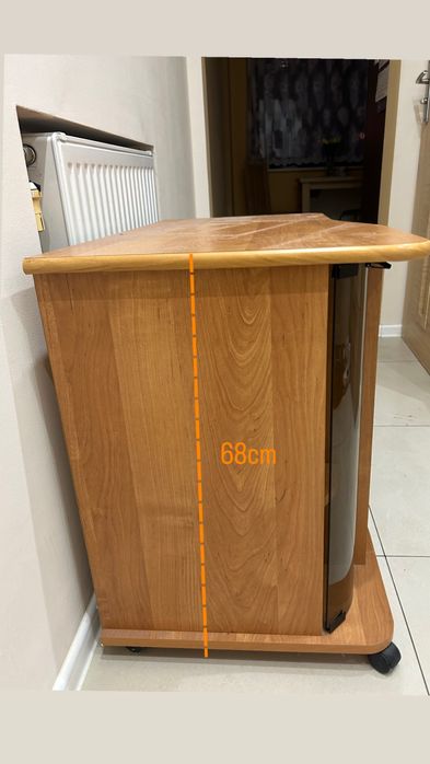 Szafka pod telewizor