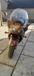 Yamaha FGR 1300   2003