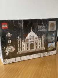 Taj Mahal Lego/Тадж Махал Лего
