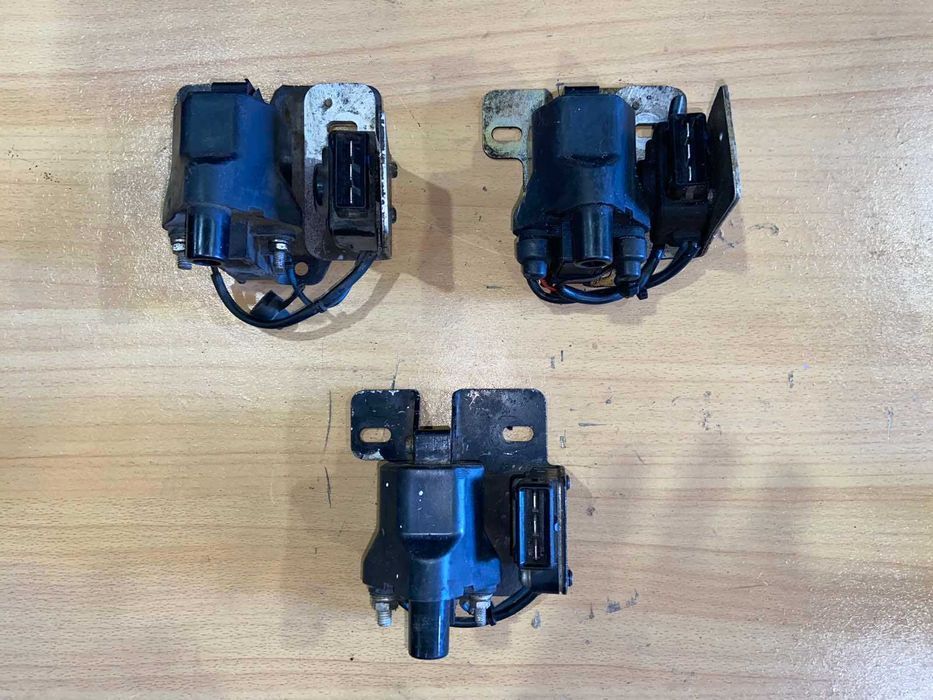 Катушка зажигания Audi A6 100 C3 C4 200 90 80 B3 B4 2.0 2.2 2.3 BENZ