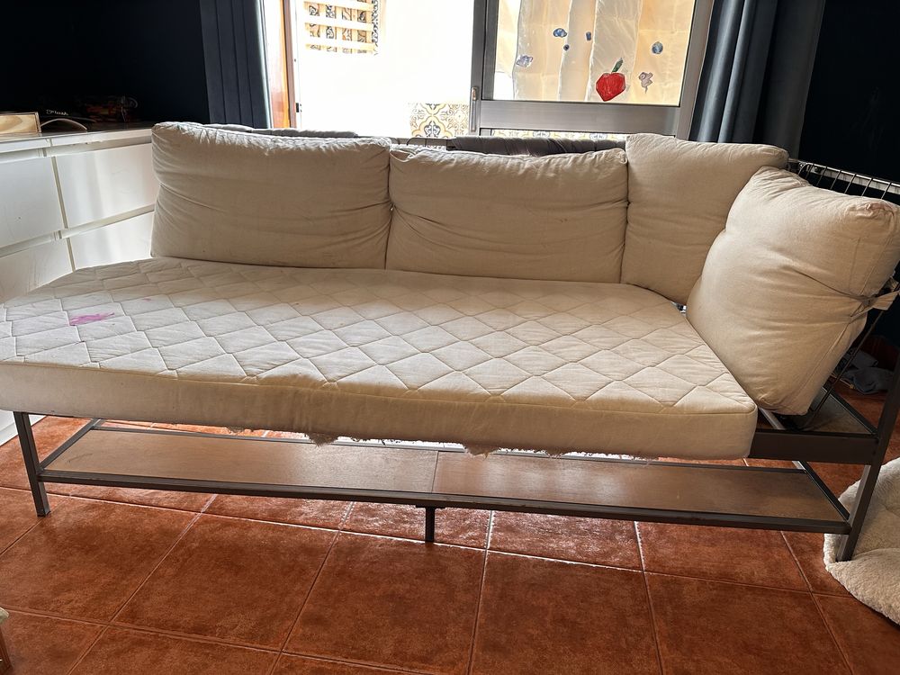 Ikea EKEBOL sofa