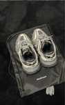 Balenciaga track NOWE